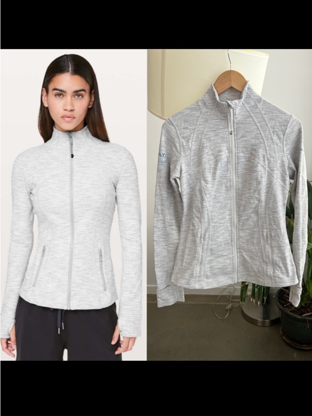 Lululemon Define Jacket